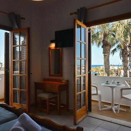 Mari Evans Apartments Kato Gouves المظهر الخارجي الصورة