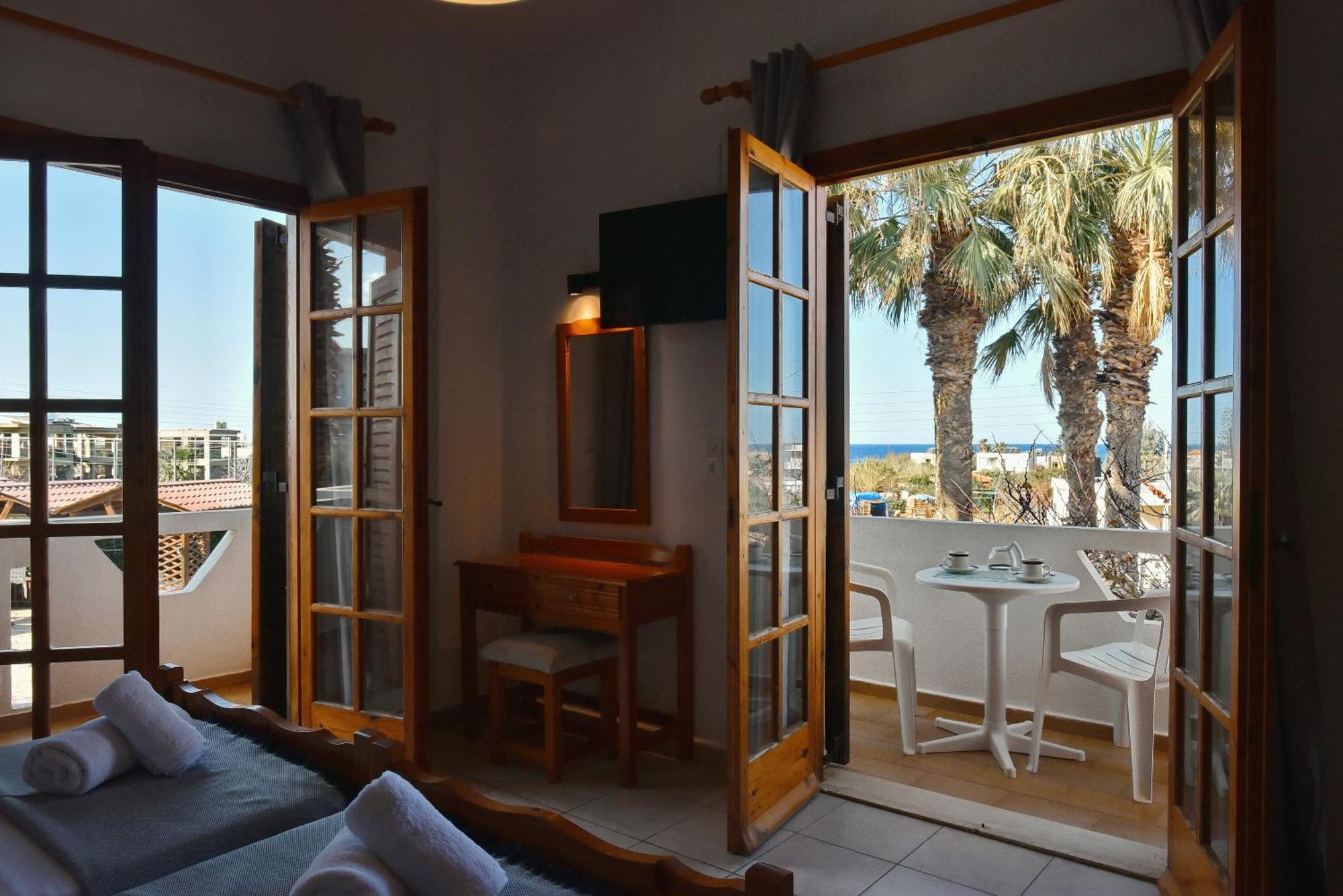 Mari Evans Apartments Kato Gouves المظهر الخارجي الصورة