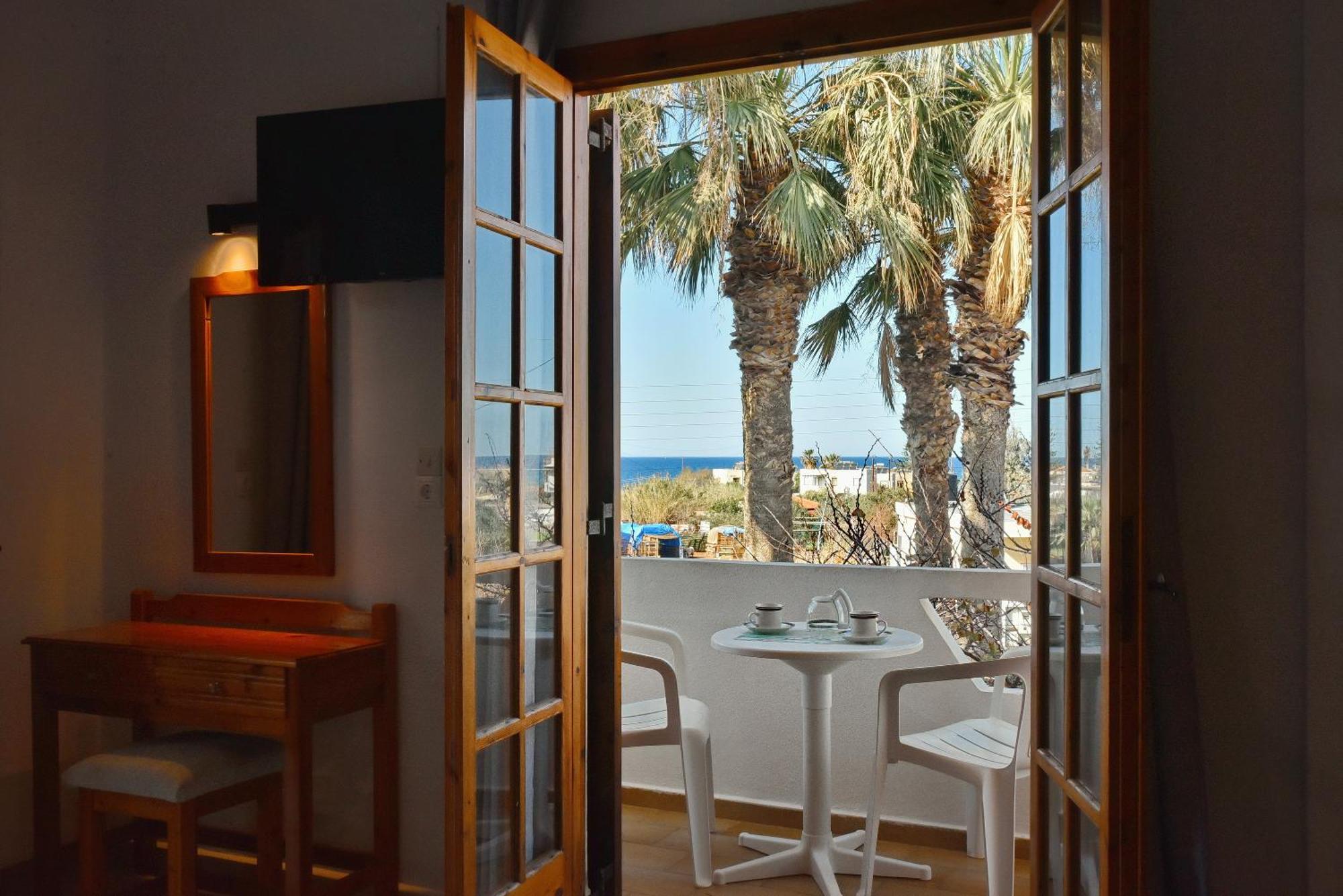 Mari Evans Apartments Kato Gouves المظهر الخارجي الصورة
